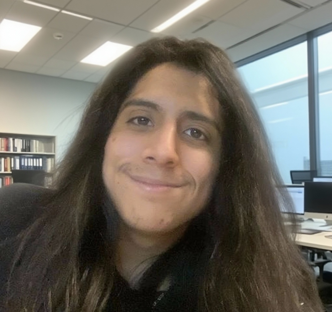 Derick Vasquez